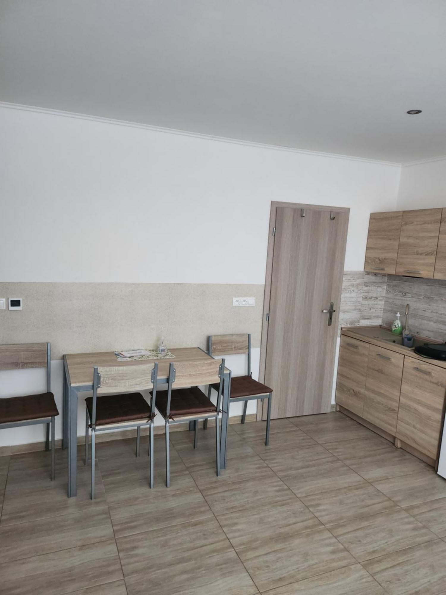 Apartmany Roland Veľký Meder Eksteriør bilde